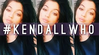 Kylie Jenner Makeup [upl. by Annaeed745]