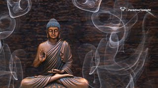 The Sound of Inner Peace 5  Relaxing Music for Meditation Zen Yoga amp Stress Relief [upl. by Orecul]