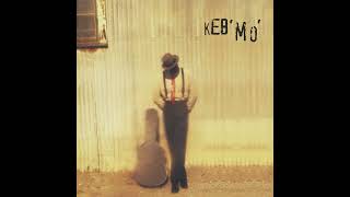 Keb Mo  Keb Mo 1994 Full Album [upl. by Yves289]