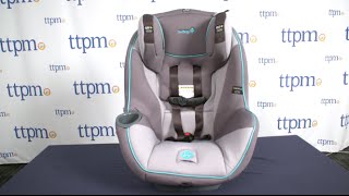 Advance SE 65 Air Convertible Car Seat from Safety 1st [upl. by Aya]