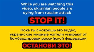 Участники шоу Голос страны исполнили песню в поддержку Украине [upl. by Esinrahs]