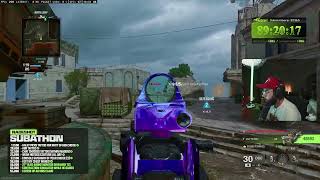 Nadeshot Dominates Retired 8s Against Colt Havok in Black Ops 6 [upl. by Ailema]