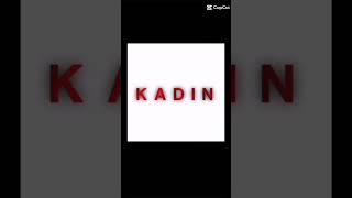 KADIN İSTEDİĞİNI GIYEYECEK ŞEN HADDİNİ BİLECEKSİN [upl. by Sunev696]