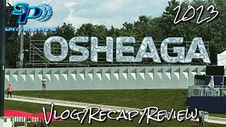 Osheaga Festival 2023  Vlog  Review [upl. by Assetniuq]