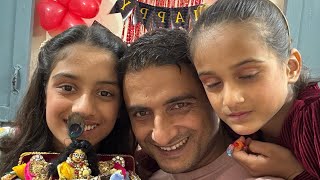 My Daughters Birthday Vlog [upl. by Doti187]