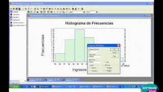 Statgraphics Spanish  Introduction to Statgraphics Centurion [upl. by Carolle787]