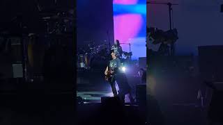 THE KINGS OF LEON LIVE MOTORPOINT ARENA NOTTINGHAM ENGLAND 8072024 [upl. by Anua]