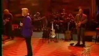 Kenny Rogers  quotAint No Sunshinequot Live [upl. by Draneb]