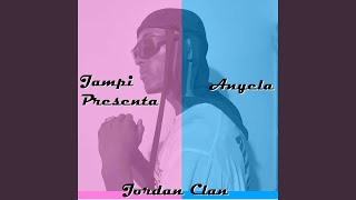 ANYELA feat JAMPI [upl. by Siramed538]