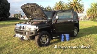 2009 Hummer H3 For Sale On TradeMe [upl. by Walton177]