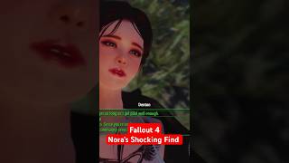 Fallout 4  Indecent Exposure Secrets You Wont Believe shorts shortsfeed fallout4 gaming [upl. by Eetnahc895]