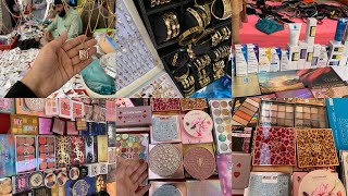 Aladdin Sunday Bazar Karachi part 1  Aladdin Bachat Bazar  Big Lunda  Sasta Itwar Bazar [upl. by Dario]