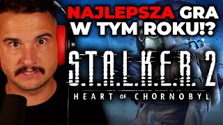 STALKER 2 JUŻ ZA CHWILĘ [upl. by Urbannal]