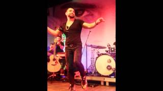 Valy come lets dance concert Köln 2015 [upl. by Roshan]