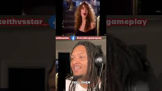 NEW JACK SWING Mariah Carey  Someday Official HD Video REACTION mariahcarey reaction [upl. by Fernyak]