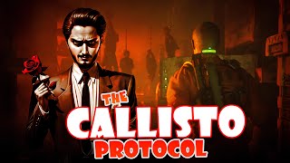 Till The End  The Callisto Protocol [upl. by Millisent950]