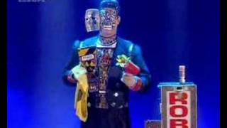 Vir The Robot Boy  3  3D action compilation for kids  As seen on Hungama TV [upl. by Latrena]