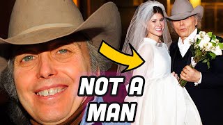 The Real Reason DWIGHT YOAKAM Quit Music [upl. by Lubet]