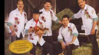 Los Tigres Del Norte El Emigrante [upl. by Scotty350]