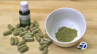 Consumer Reports The dangers of kratom supplements [upl. by Osicnarf242]