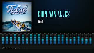 Erphaan Alves  TIDAL Feat 500 Squad  Soca 2024 [upl. by Atirak886]