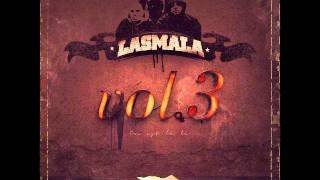 LA SMALA x CABALLERO x KENAN  Apocalyptique prod by Le Seize [upl. by Ellennod798]