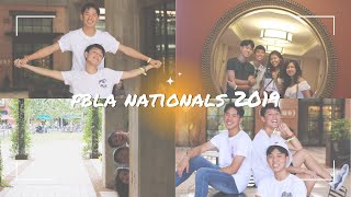 FBLA Nationals 2019 [upl. by Assilat]