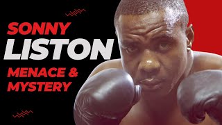 Sonny Liston Documentary  A Legacy of Menace amp Mystery [upl. by Boswell]