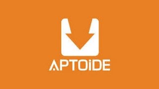 Como Baixar e Instalar Aptoide no Tablet [upl. by Osnofledi]