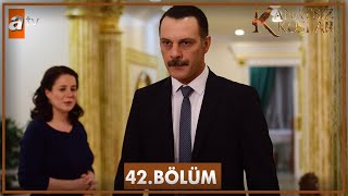 Kanatsız Kuşlar 42 Bölüm [upl. by Dafna]