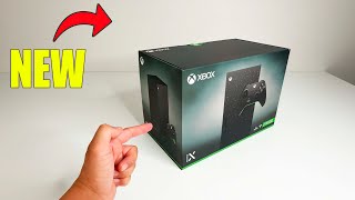 2TB Xbox Series X Galaxy Black Special Edition Console  Unboxing amp Review [upl. by Selokcin487]