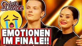 SKANDAL um FALSCHEN SIEGER  Lets Dance 2024  FINALE Show 12 [upl. by Ketty]