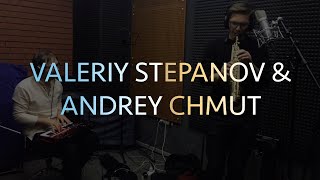 Valeriy Stepanov amp Andrey Chmut [upl. by Adair]