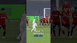 Sergio Ramos SHOCKING Real Madrid Rejection Story [upl. by Frasier]