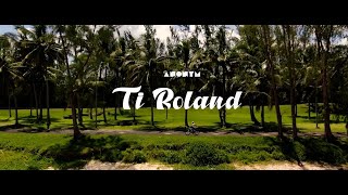 ANONYM  Ti Roland Official HD Music Video [upl. by Spatz45]