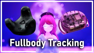 Fullbody Tracking  Everything you need to know [upl. by Adiaz]