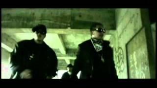 「PLAYAZ IN DA GAME  TAGG THE SICKNESS」PV [upl. by Salas]