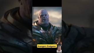 Final Battle Avengers Endgame ironman thor captainamerica thanos avengersendgame trending [upl. by Natalya804]