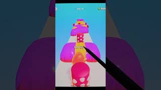 Jelly Raid Runner Level 160 ytshorts gameshorts shortsfeed game shorts [upl. by Emixam]