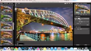 Complete HDR Photography Tutorial Post Processing [upl. by Karolyn53]