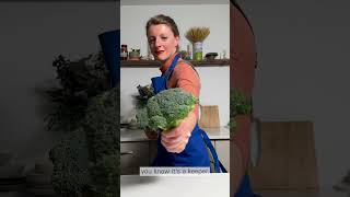 How to make broccoli gnocchi pasta broccoli pesto weekday [upl. by Kcirdde425]