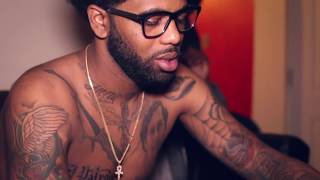 HoodRich Pablo Juan Ft Wicced quotI Need Moquot DGB Exclusive  Music Video [upl. by Janyte841]