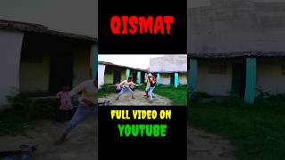 Qismat Full Video Friendship Story  A Little Friend  Song By Ammy Virk  Punjabi song [upl. by Sitto]