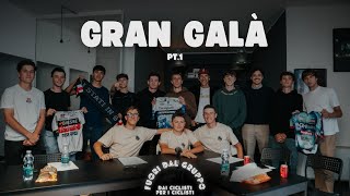 Gran Galà  PRIMA PARTE  Feat BiesseCarrera amp MBH Colpack [upl. by Osyth]