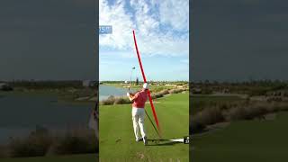 THE BEST HOLEINONES  pt3  golf viralvideo blowup foryou [upl. by Abate439]