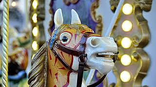 Carrousel dHonfleur [upl. by Nogam324]