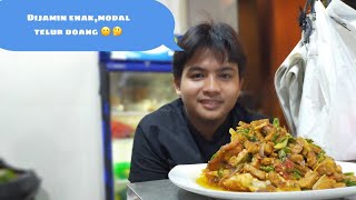 Masak cuma modal telursimple enak [upl. by Acila]