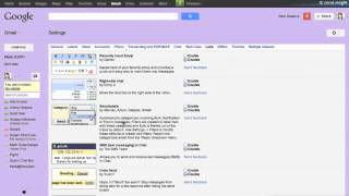 Gmail Addons [upl. by Elocyn477]