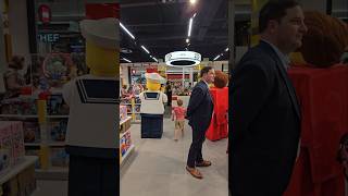 Inside the new flagship LEGO Certified Store in Cape Town [upl. by Sou875]