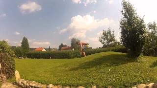 Summer Dreaming with GoPro HD Hero 2 [upl. by Eira]